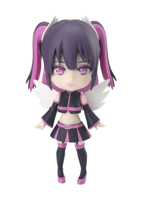 Bandai Spirits Figuarts Mini 2.5D Temptation Miriella Mikali 90mm Figure- Japan Figure Store - #1 Bring To You The Best Japanese Goods