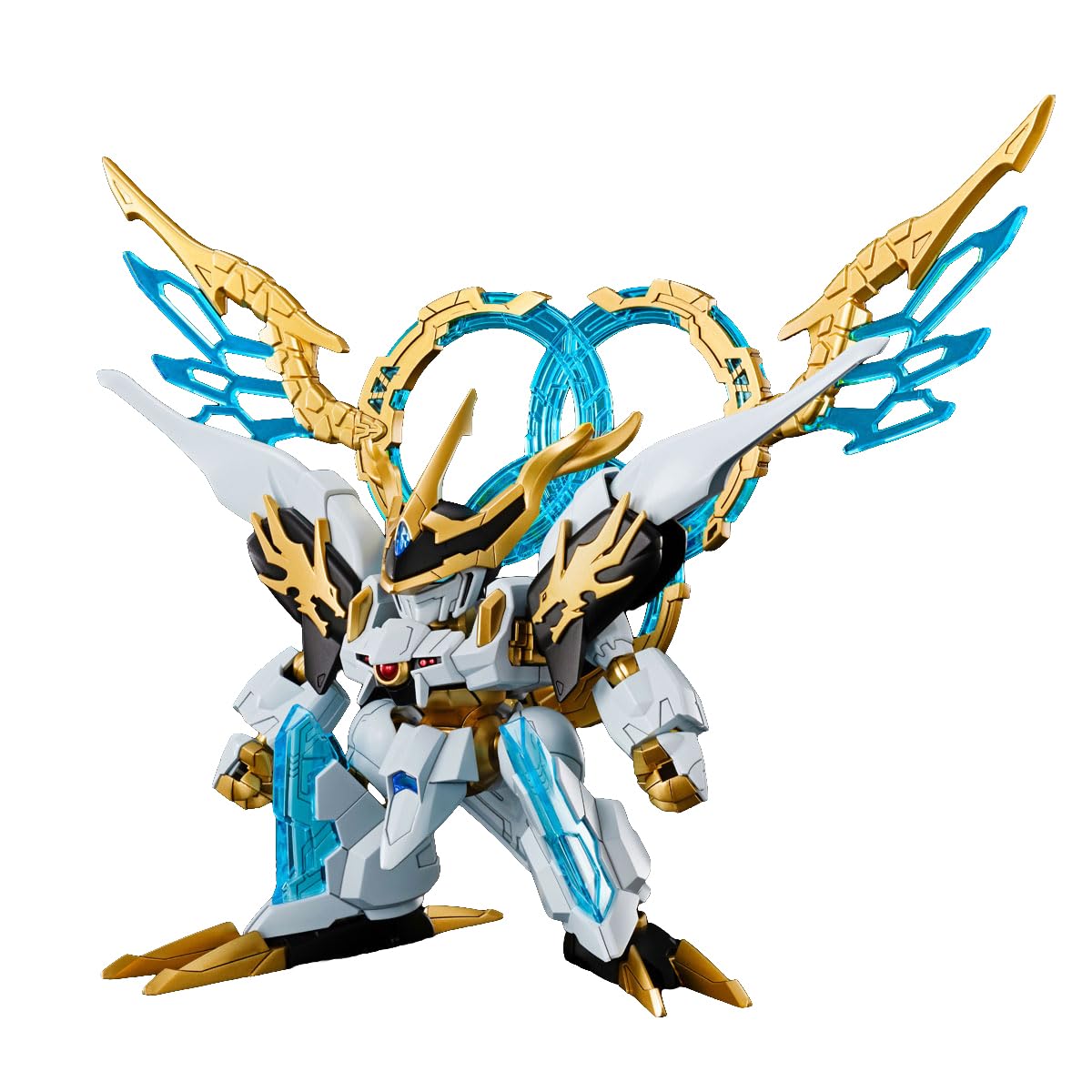 Bandai Spirits Mashin Souzouden Wataru Shinryuuohmaru Plastic Model Kit