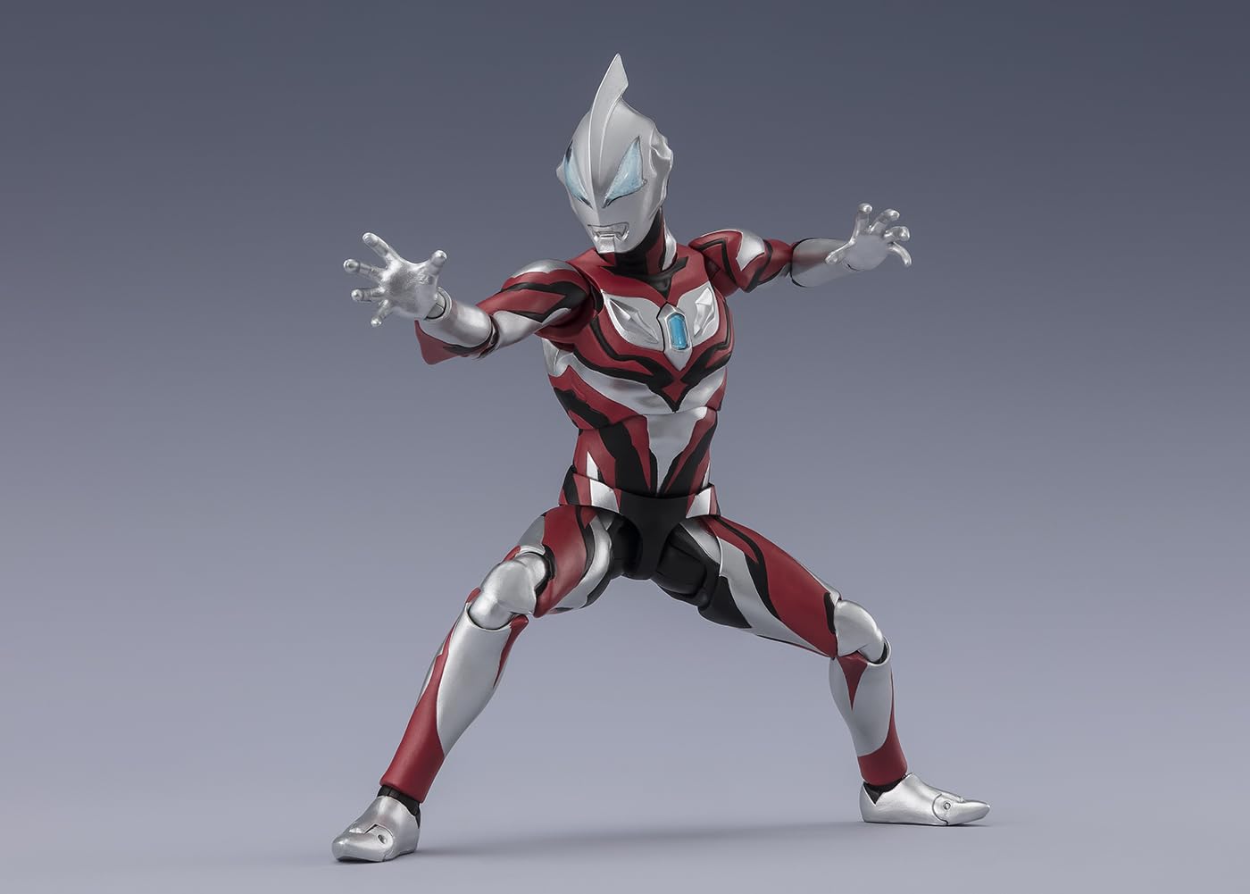 Bandai Spirits Shfiguarts Ultraman Geed Primitive 150mm Action Figure- Japan Figure Store - #1 Bring To You The Best Japanese Goods
