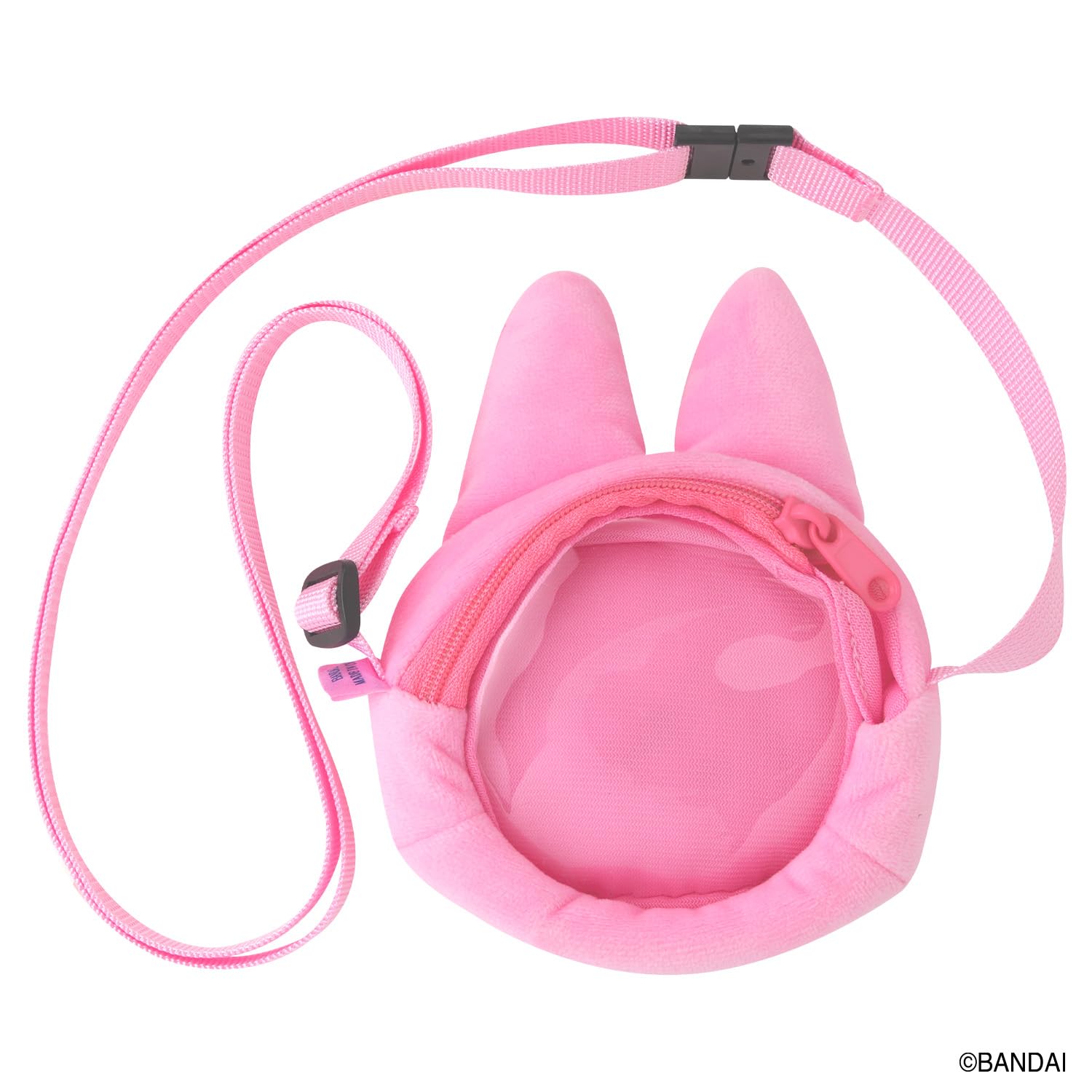 Bandai Tamagotchi Paradise Outing Carry Myaocchi for Ages 6 and Up