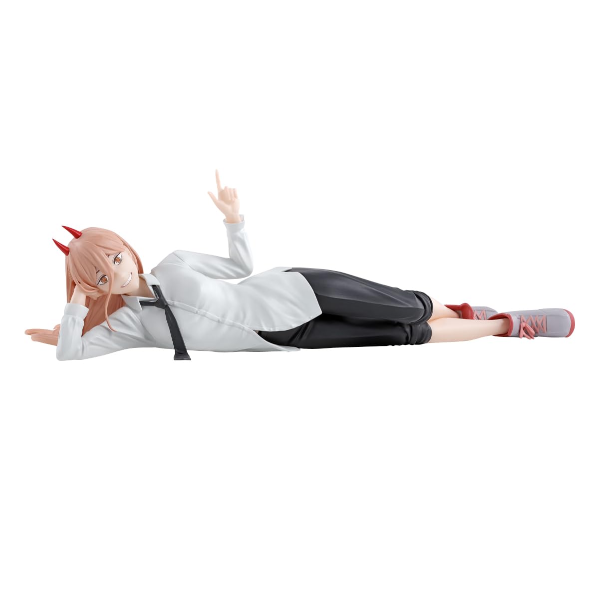 Banpresto Chainsaw Man Power II Figure – Detailed Anime Collectible