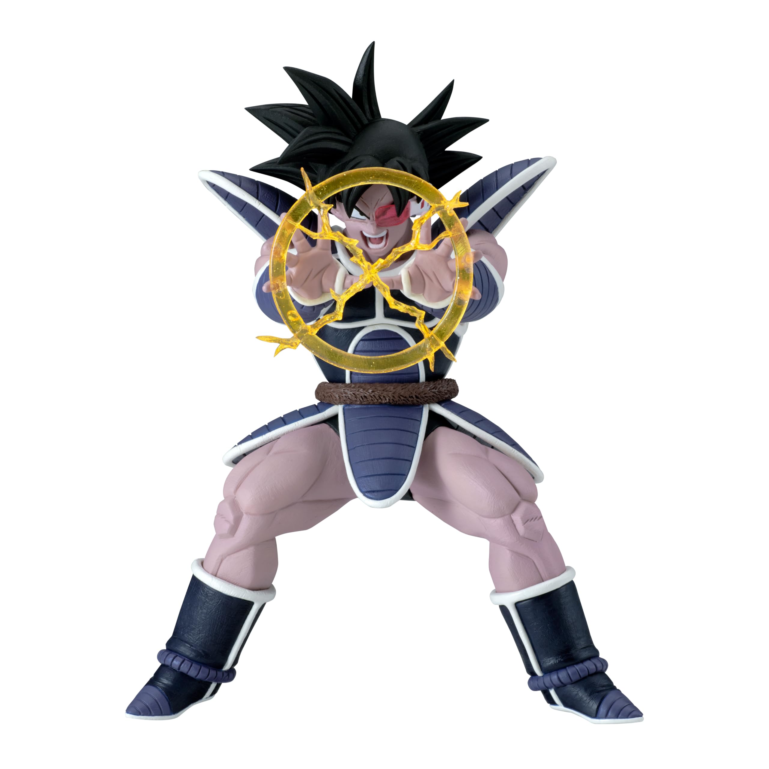 Banpresto Dragon Ball Z Turles Gxmateria Collectible Figure
