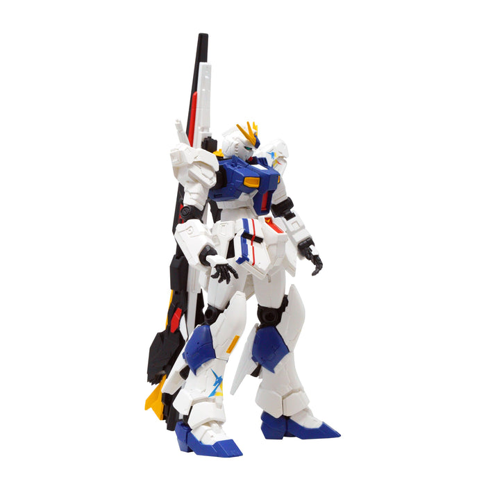 Banpresto Life-Size RX-93F Nu Gundam Figure Statue Collectible Toy