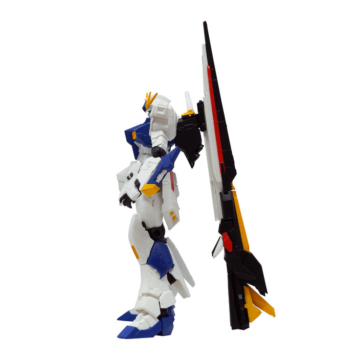 Banpresto Life-Size RX-93F Nu Gundam Figure Statue Collectible Toy
