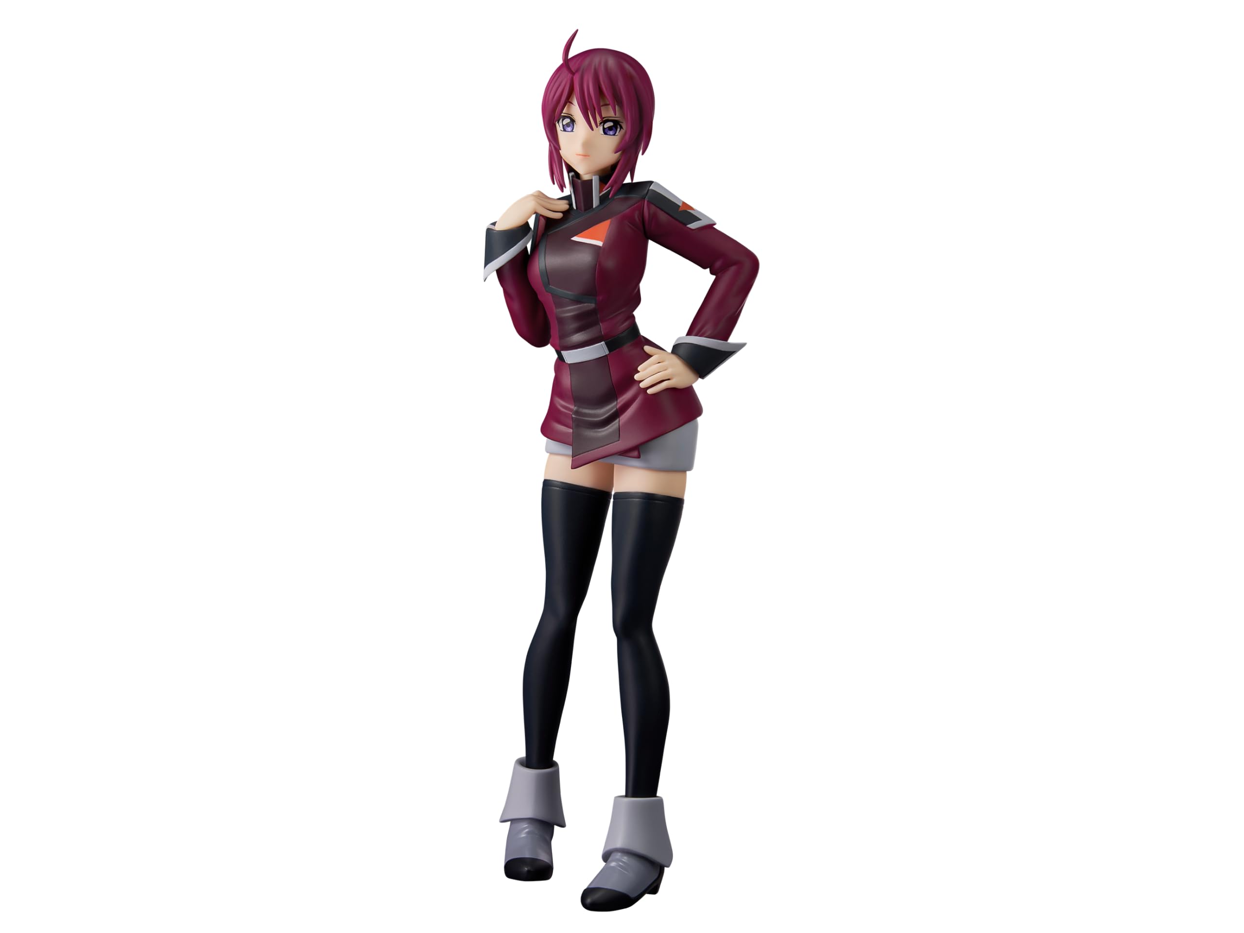 Banpresto Lunamaria Hawke Figure from Mobile Suit Gundam Seed Freedom- Japan Figure Store - #1 Bring To You The Best Japanese Goods
