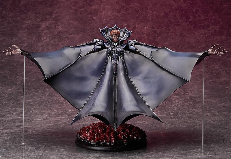Freeing Berserk Ubik Figfix SP-004 2024 ReRelease Exclusive Figure- Japan Figure Store - #1 Bring To You The Best Japanese Goods