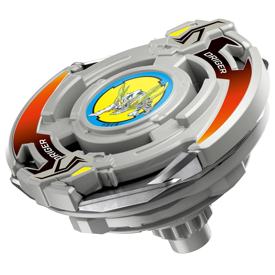 Takara Tomy Beyblade X Bx00 Booster Dryger Slash 480P Powerful Spin Toy- Japan Figure Store - #1 Bring To You The Best Japanese Goods