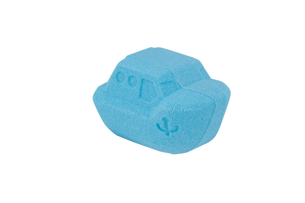 Bandai Bikkura Tamago Dramatic Bath Series Jaws Bath Bomb for Kids- Japan Figure Store - #1 Bring To You The Best Japanese Goods