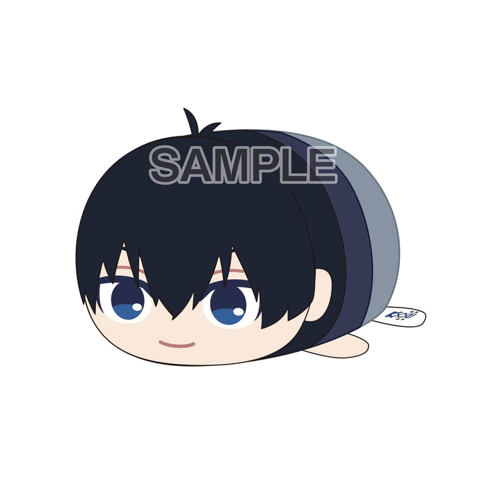 Max Limited Bl-35 Blue Lock The Movie Potekoro M Size Mascot Isagi Yoichi- Japan Figure Store - #1 Bring To You The Best Japanese Goods
