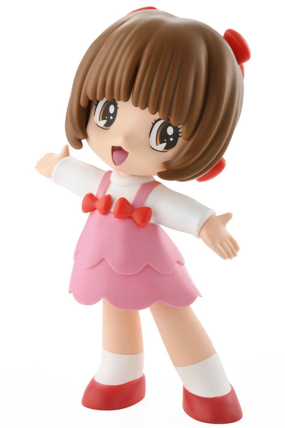 Bell Fine Black Jack Pinoko Soft Figure Comic Version Collectible Toy- Japan Figure Store - #1 Bring To You The Best Japanese Goods