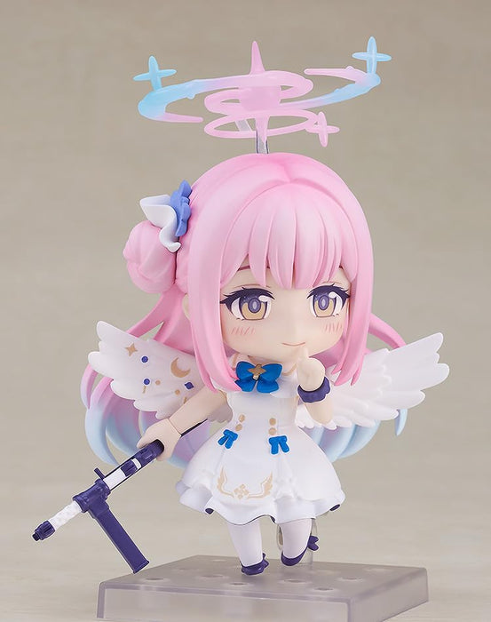Good Smile Company Blue Archive Misono Mika Nendoroid Figure #2423- Japan Figure Store - #1 Bring To You The Best Japanese Goods