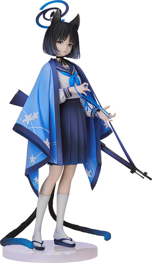 Good Smile Company Blue Archive Kikyou Figure – High-Quality Anime Collectible- Japan Figure Store - #1 Bring To You The Best Japanese Goods