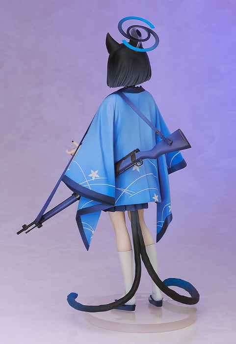 Good Smile Company Blue Archive Kikyou Figure – High-Quality Anime Collectible- Japan Figure Store - #1 Bring To You The Best Japanese Goods