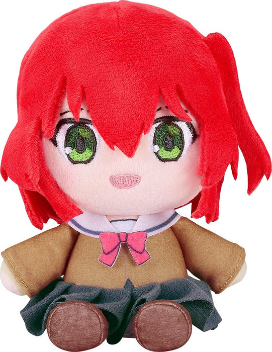 Good Smile Company Bocchi The Rock Kita Ikuyo Tenori Plush Toy- Japan Figure Store - #1 Bring To You The Best Japanese Goods