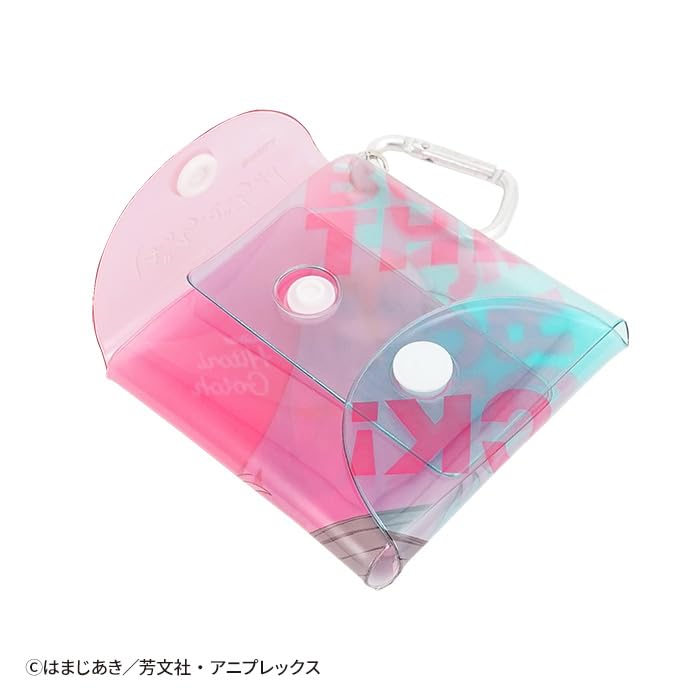 F-Toys Bocchi The Rock Multi Case - Stylish & Versatile Storage Solution- Japan Figure Store - #1 Bring To You The Best Japanese Goods