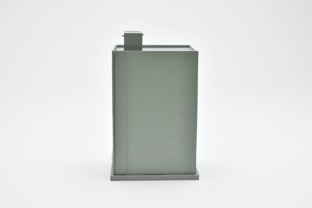 Tomytec Kenkore 177 Modern Building A Diorama Supplies Building Collection- Japan Figure Store - #1 Bring To You The Best Japanese Goods