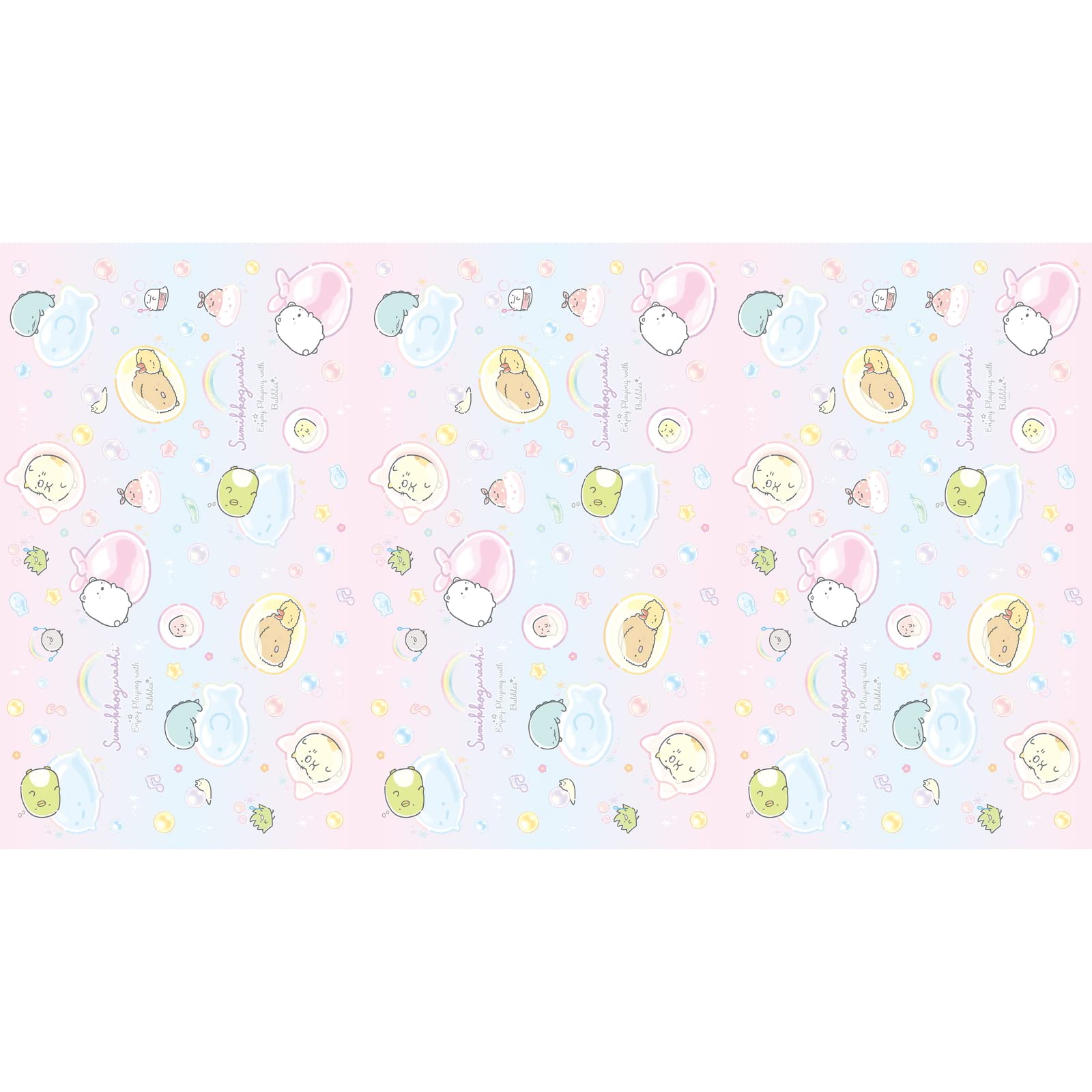 San-X Sumikko Gurashi Leisure Sheet Medium Bv46201 - Perfect for Outdoor Fun- Japan Figure Store - #1 Bring To You The Best Japanese Goods