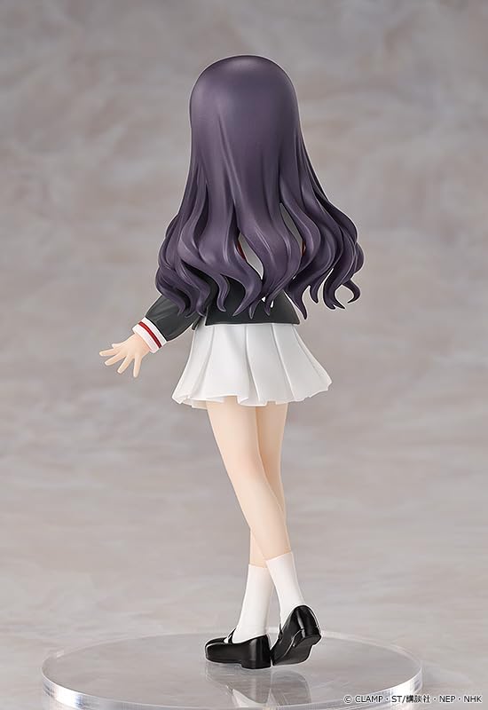 Good Smile Arts Shanghai Sakura Daidouji Tomoyo Pop Up Parade Figure- Japan Figure Store - #1 Bring To You The Best Japanese Goods