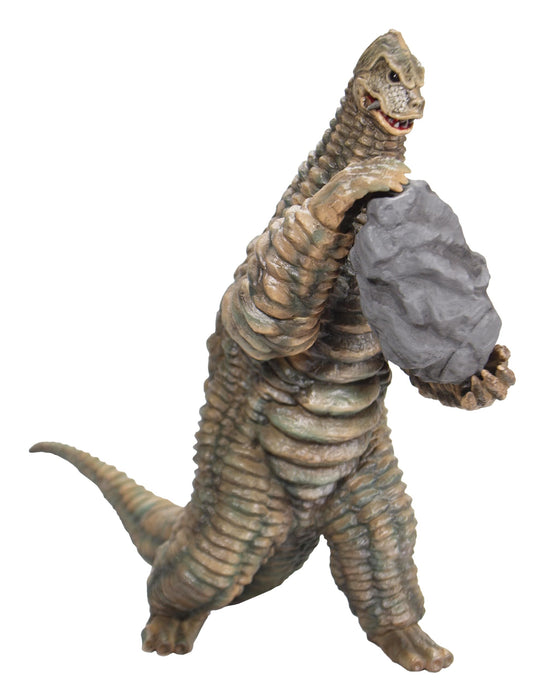 Ccp Ultraman Red King High Grade Ver with Rock 1/6 Tokusatsu Series- Japan Figure Store - #1 Bring To You The Best Japanese Goods