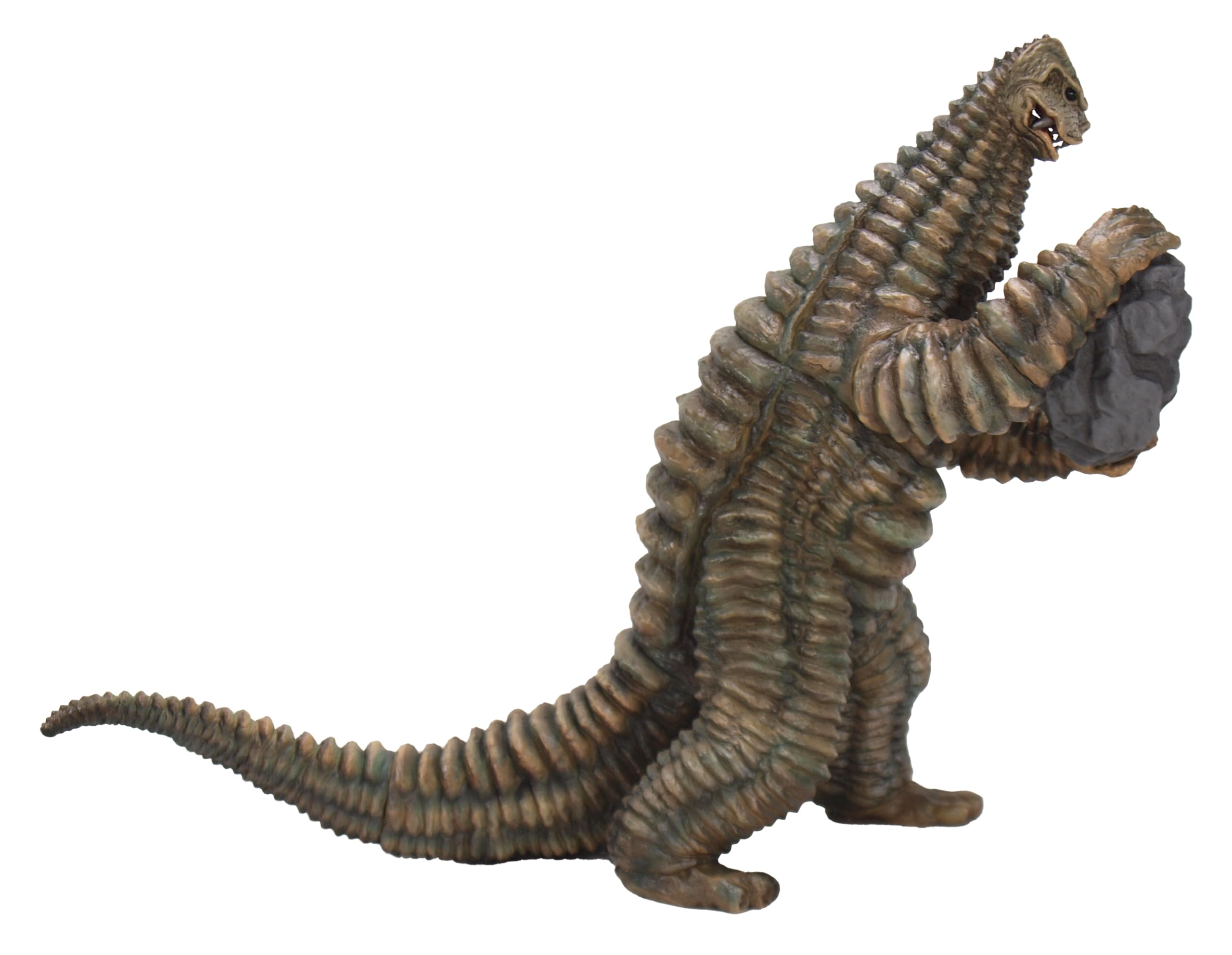 Ccp Ultraman Red King High Grade Ver with Rock 1/6 Tokusatsu Series- Japan Figure Store - #1 Bring To You The Best Japanese Goods