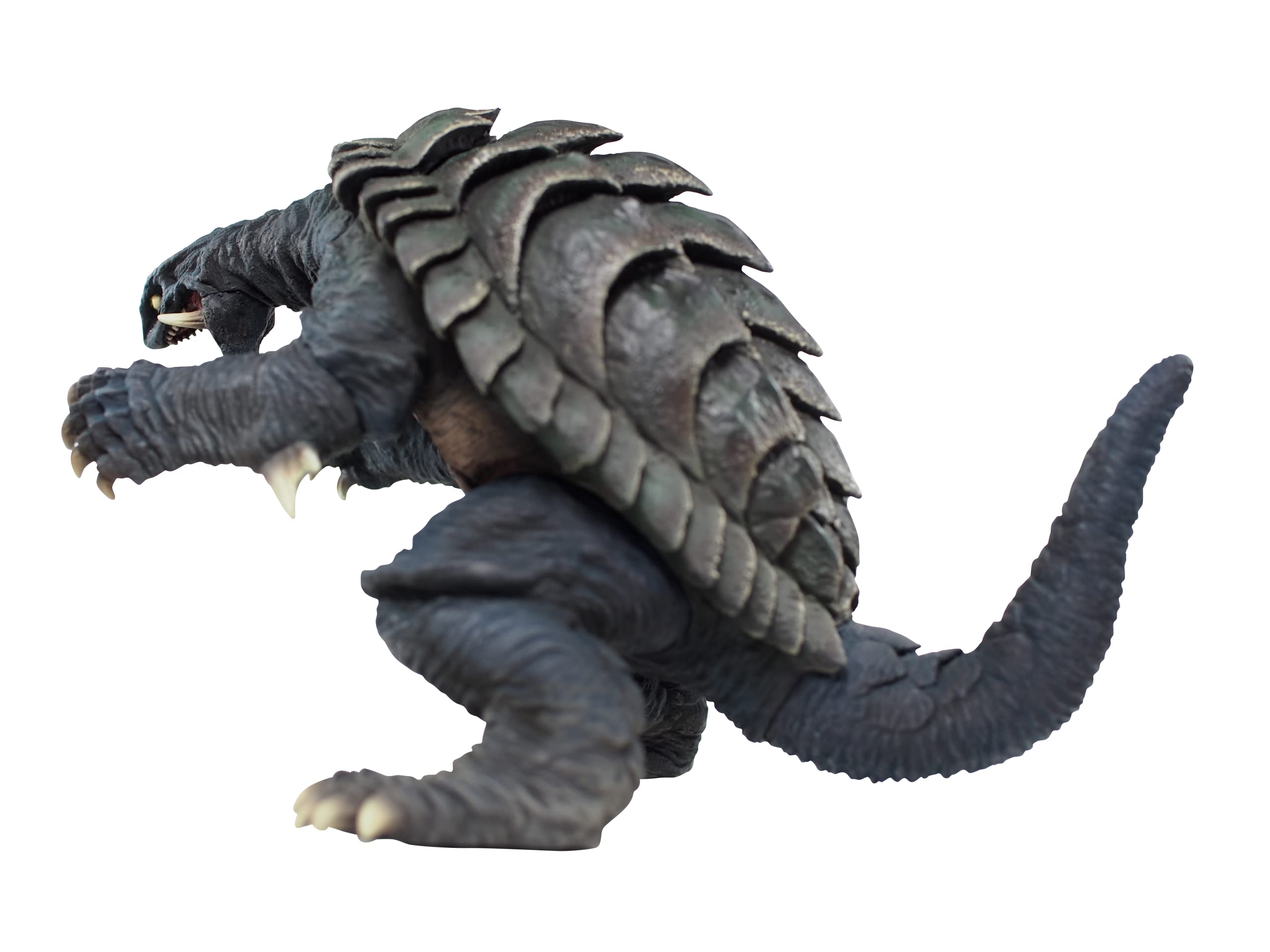 Ccp Artistic Monsters Gamera 1996 Soft Vinyl Figure Japan Official Release- Japan Figure Store - #1 Bring To You The Best Japanese Goods