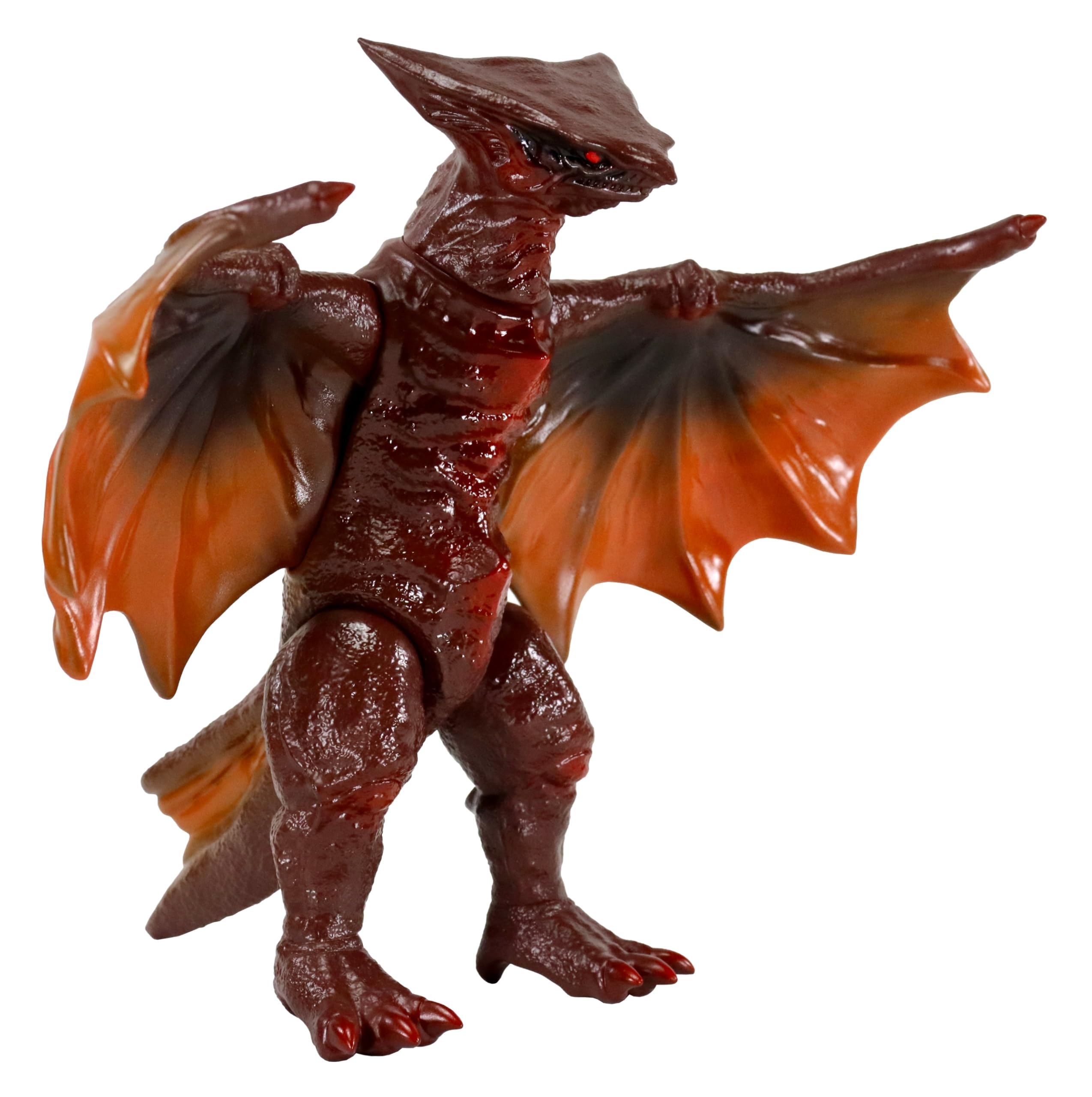 Ccp Gyaos 1995 Middle Size Soft Vinyl Figure - Series Vol.3 Standard Version- Japan Figure Store - #1 Bring To You The Best Japanese Goods