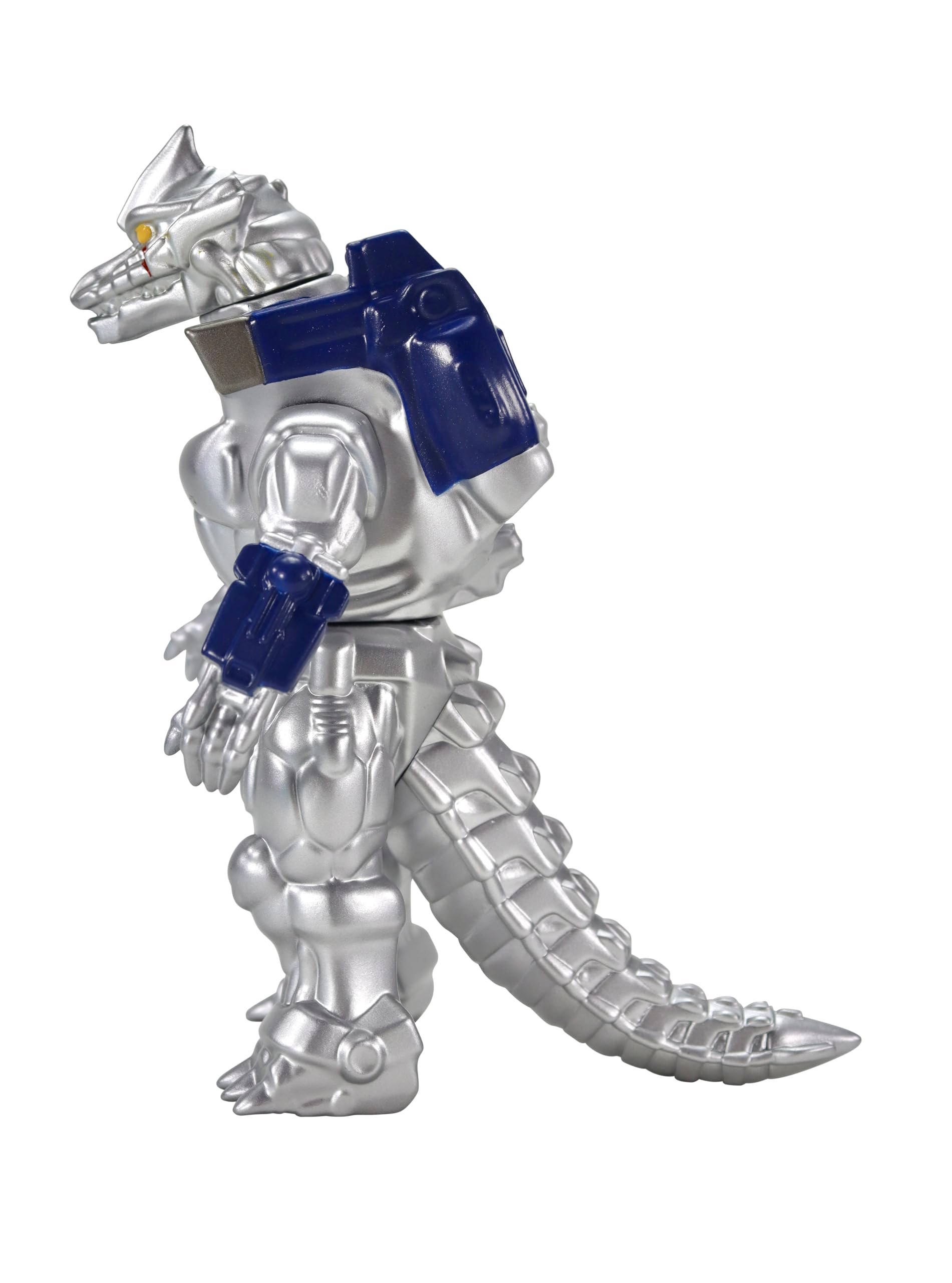 Ccp Mid-Size Series Godzilla Ex Vol. 5 Mechagodzilla 2002 Standard Ver.- Japan Figure Store - #1 Bring To You The Best Japanese Goods