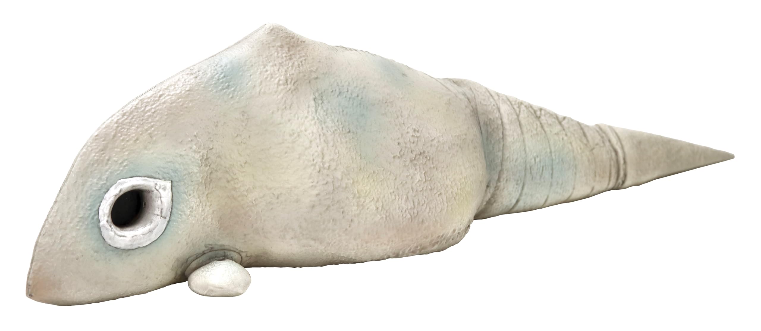 Ccp 1/6 Ultraman Gavadon A 420mm PVC Pre-Painted Soft Vinyl Figure