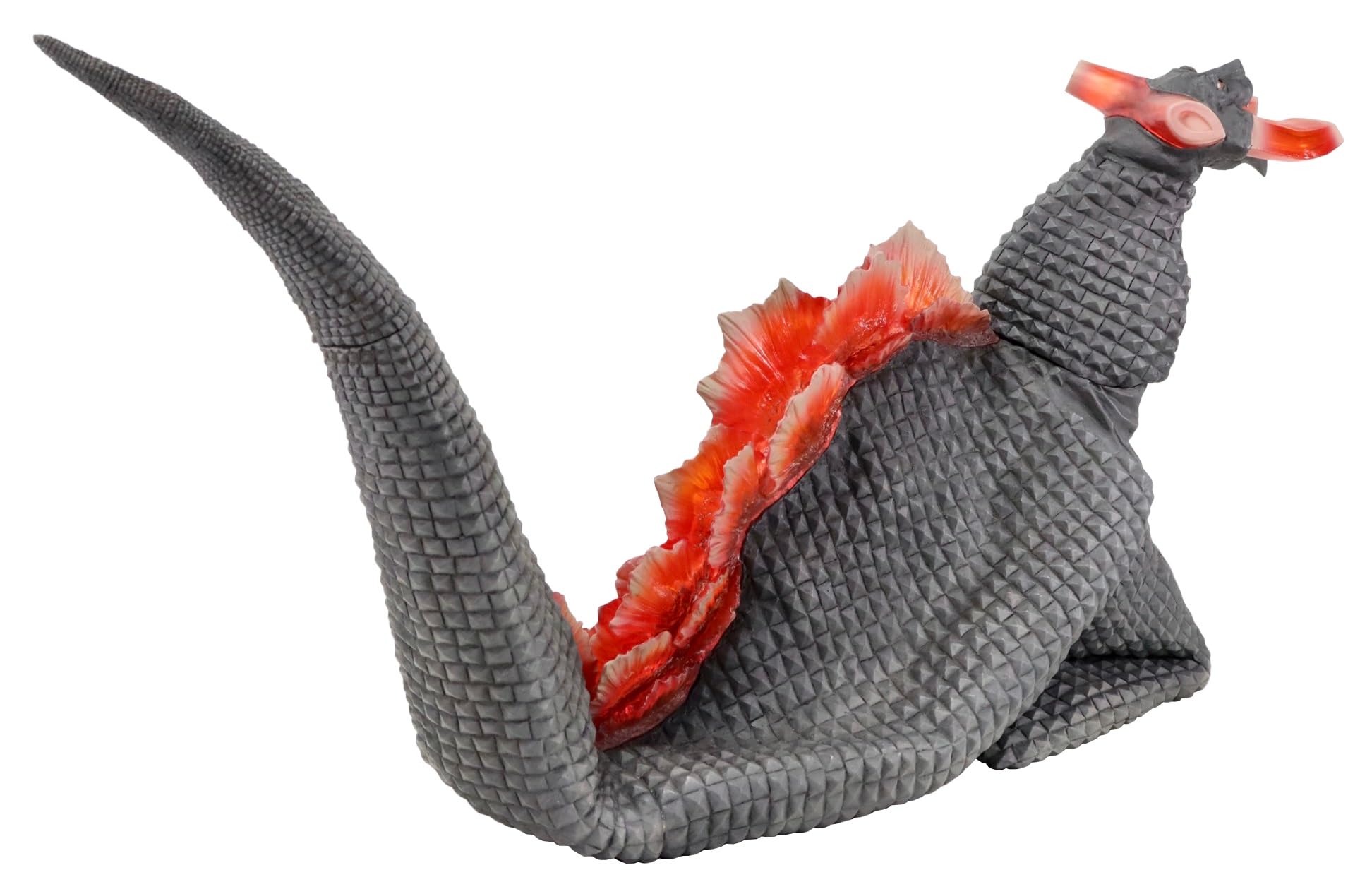 Ccp Ultra Seven Giradoras 1/6 PVC Vinyl Figure 420mm High Grade Ver.