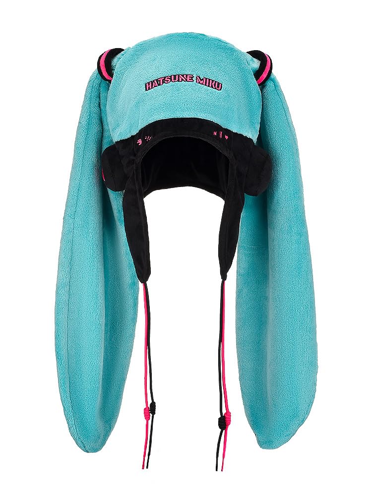 Good Smile Company Hatsune Miku Character Cap Official Japan Release- Japan Figure Store - #1 Bring To You The Best Japanese Goods