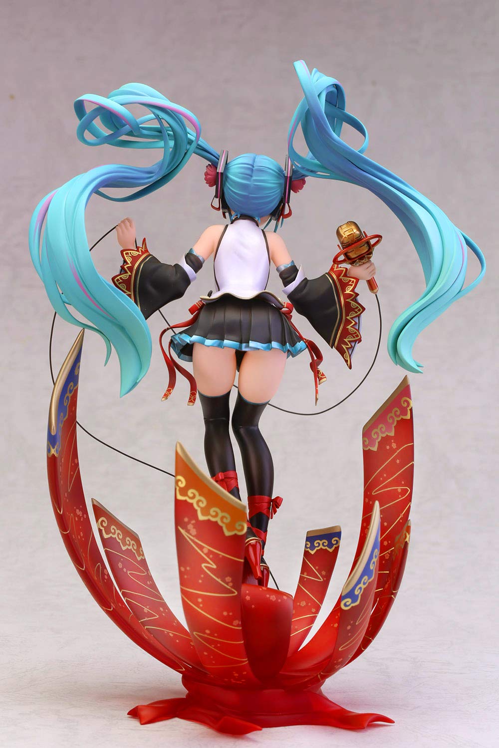 Alphamax Hatsune Miku Expo 2019 Taiwan Hong Kong 1/8 Scale Figure