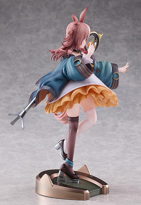 Good Smile Company Chestnut Horse 1/7 Scale Figure Chestnut-Chan Complete