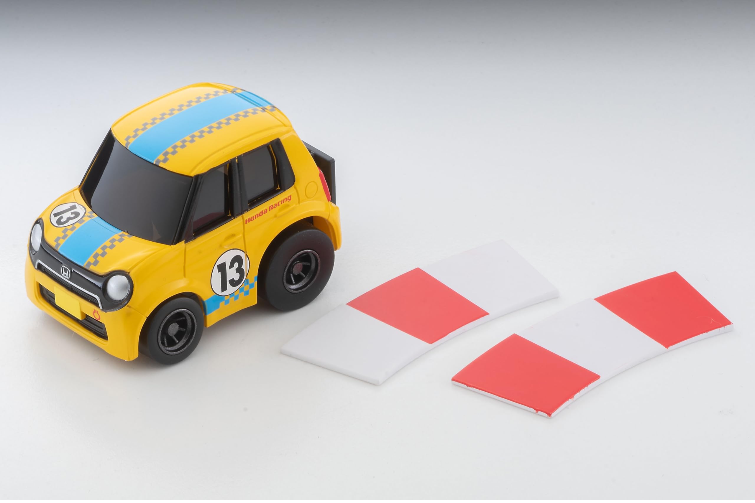 Tomytec Choro Qs-15A Honda N-One Cup Car Model- Japan Figure Store - #1 Bring To You The Best Japanese Goods