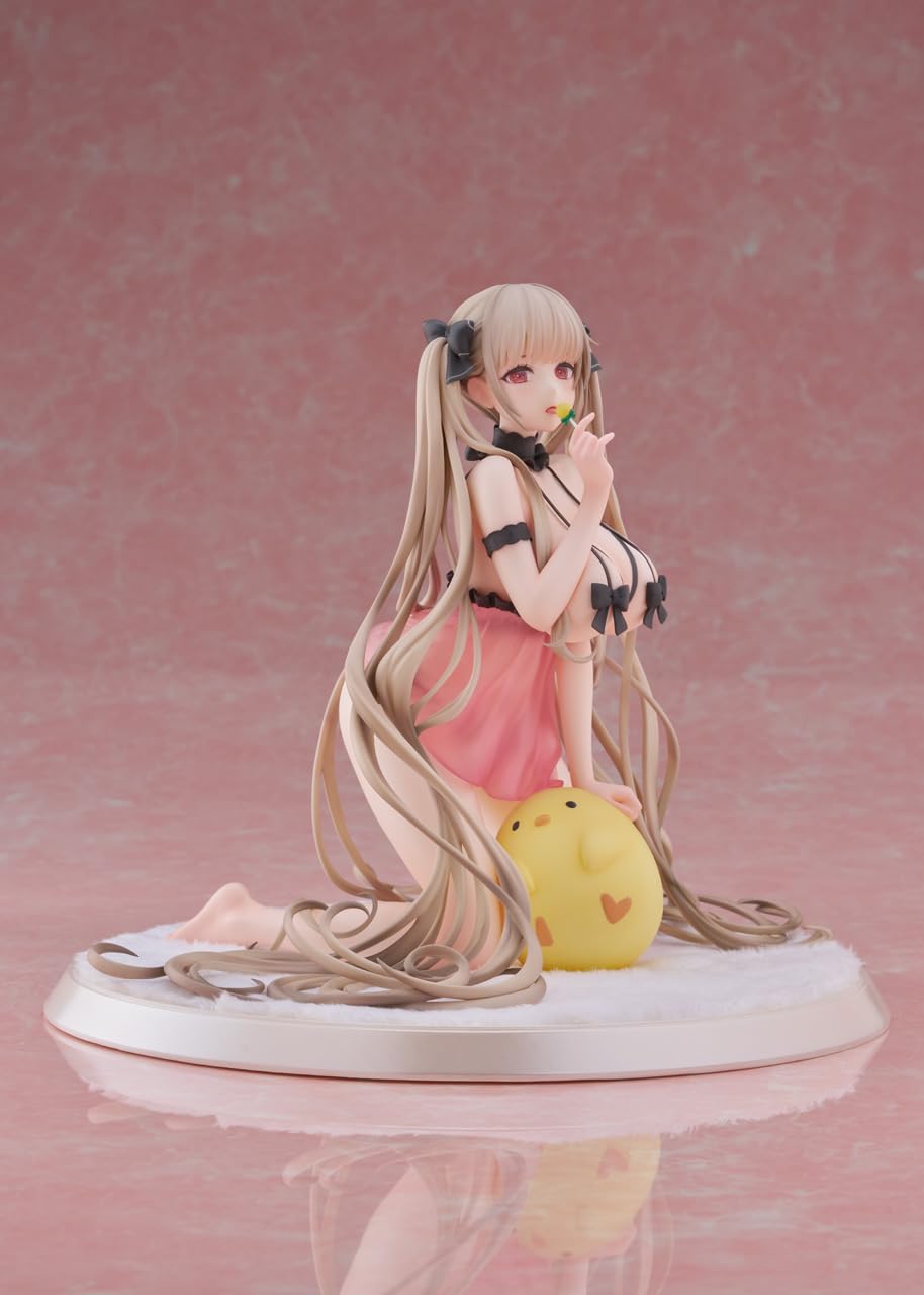 Azur Lane Formidable 1/6 Scale 197mm PVC ABS Painted Figure