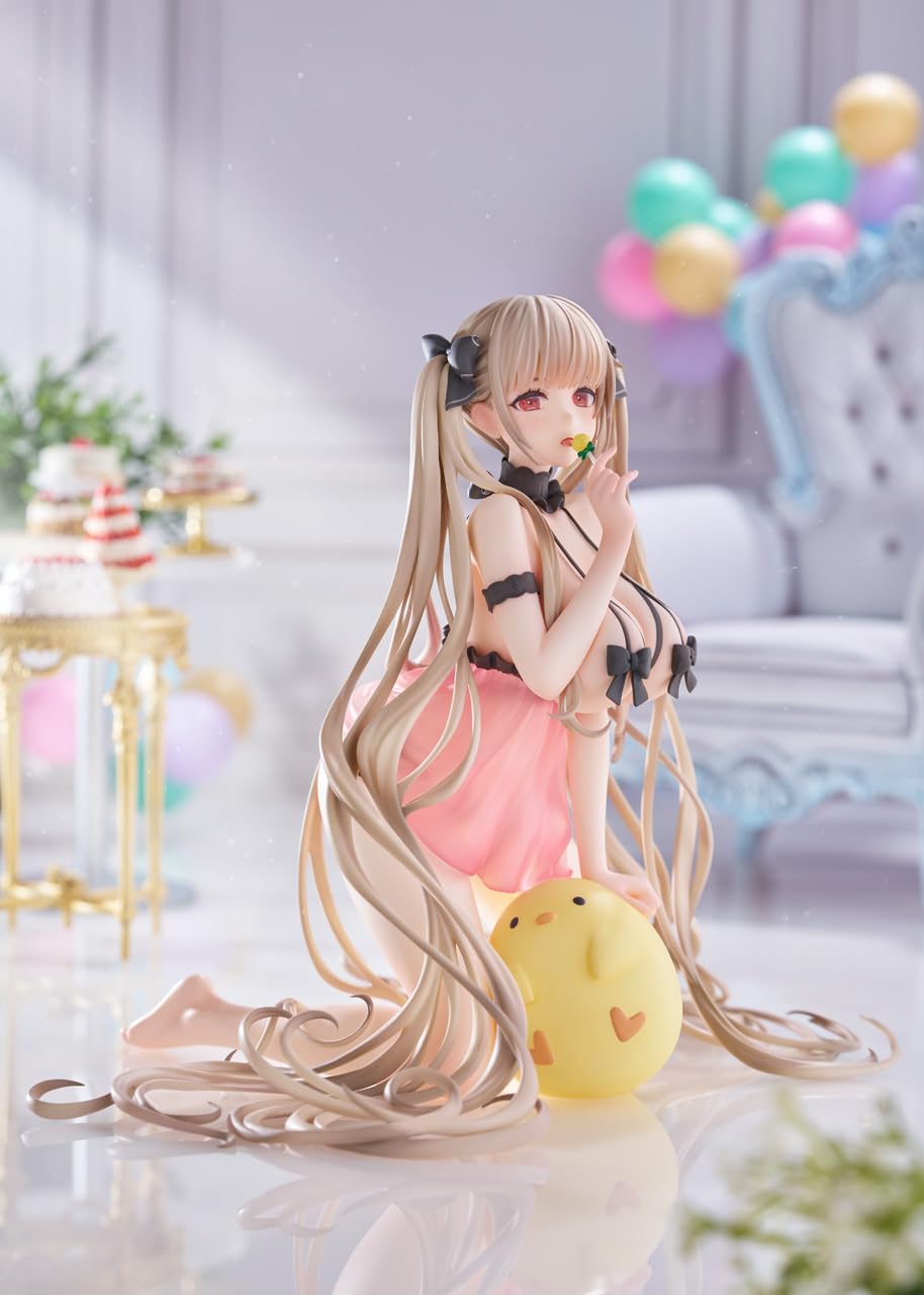 Azur Lane Formidable 1/6 Scale 197mm PVC ABS Painted Figure