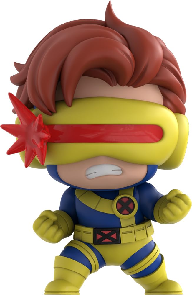 Hot Toys Cosby Marvel Collection X-Men 97 Cyclops 058 Non-Scale Figure
