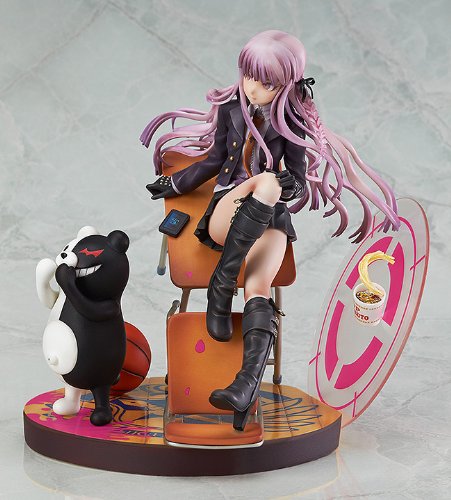 Phat Company Danganronpa Kyoko Kirigiri 1/8 Scale Figure 3rd Resale
