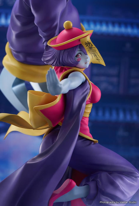 Kotobukiya Darkstalkers Bishoujo Hsien-Ko 1:7 Scale Anime Figure Collectible- Japan Figure Store - #1 Bring To You The Best Japanese Goods