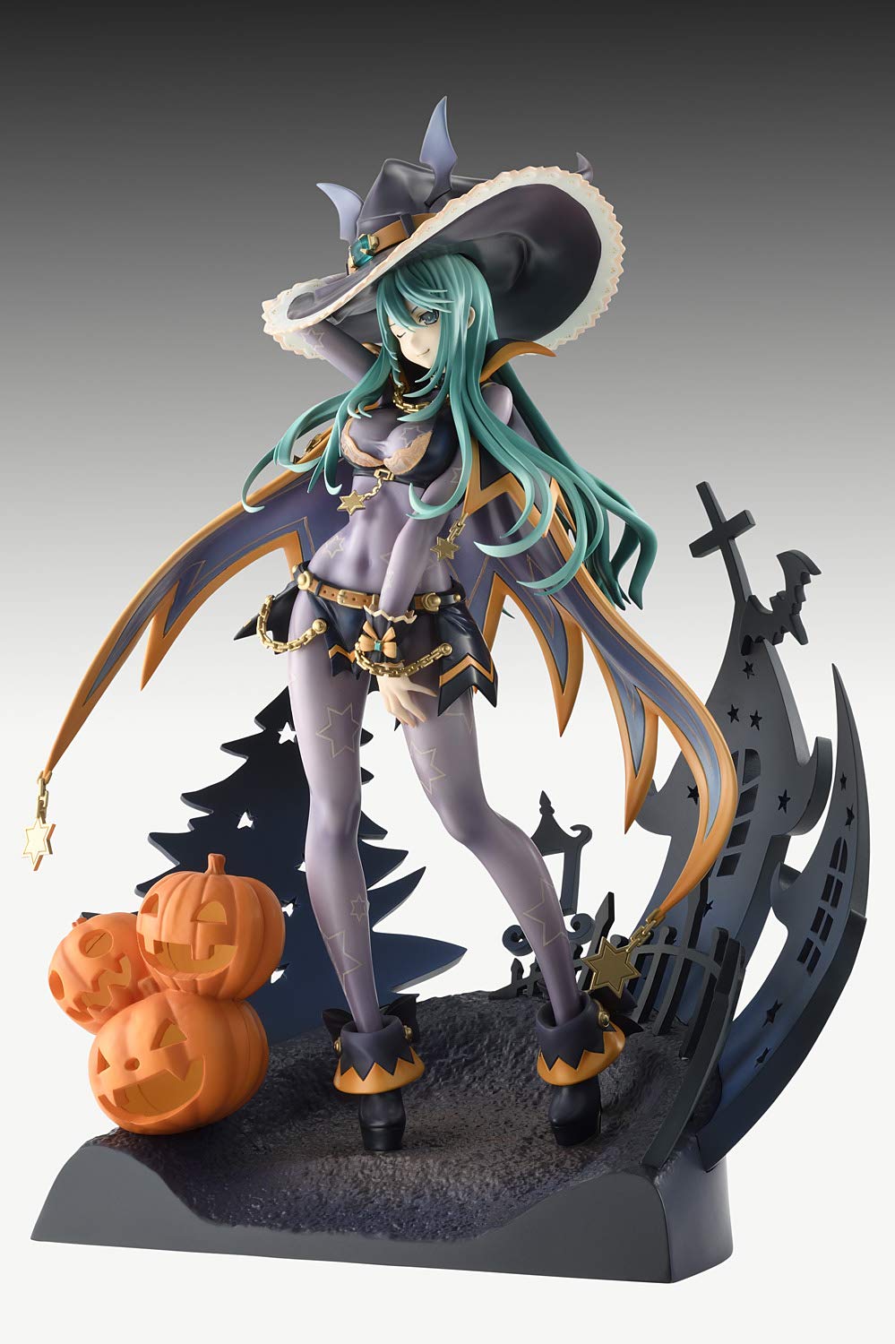 Bell Fine Date A Live Kyouno Natsumi 1/7 Dx Ver 2024 Re-Release Figure- Japan Figure Store - #1 Bring To You The Best Japanese Goods