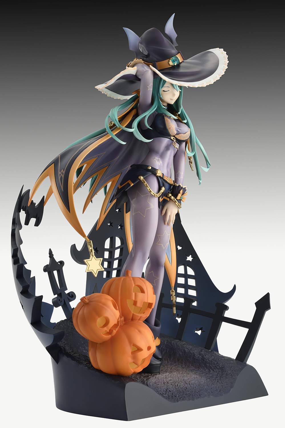 Bell Fine Date A Live Kyouno Natsumi 1/7 Dx Ver 2024 Re-Release Figure- Japan Figure Store - #1 Bring To You The Best Japanese Goods