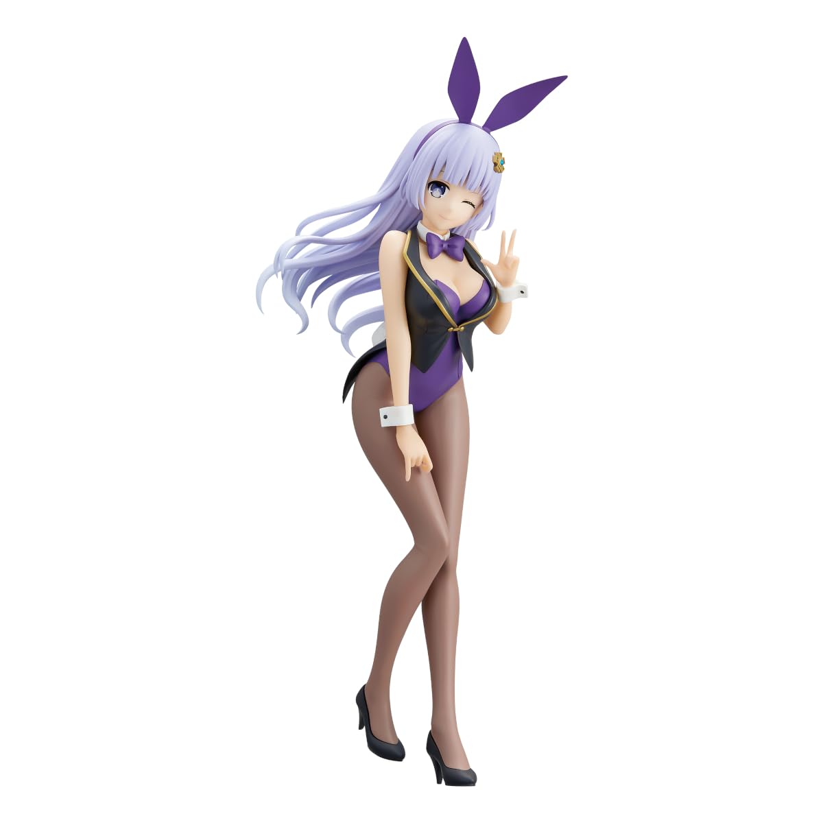 Banpresto Date A Live Glitter and Glamours Miku Izayoi Figure Collectible