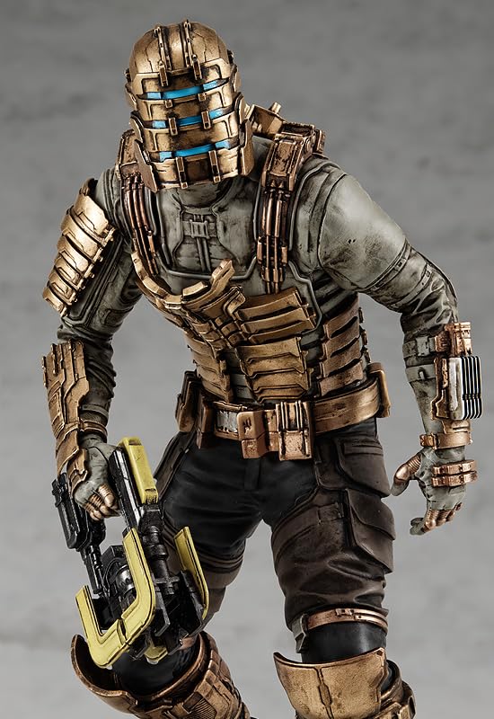 Good Smile Company Dead Space Isaac Clarke Pop Up Parade 2024 Figure Re-Release- Japan Figure Store - #1 Bring To You The Best Japanese Goods