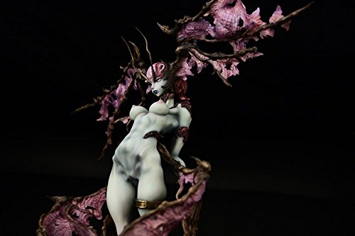 Orcatoys Devilman Lady Extreme Devil - Figurine en PVC pré-peinte - Article de collection
