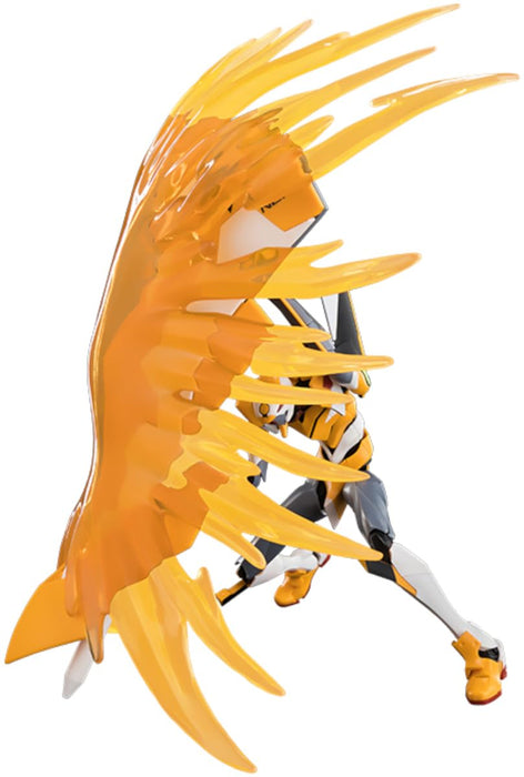 Doyusha Blokees Evangelion Unit-00 Plastic Model 170mm Action Edition Series