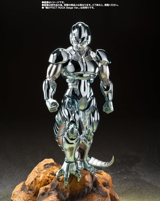 Bandai Spirits Dragon Ball Z Metal Cooler S.H.Figuarts Exclusive Action Figure- Japan Figure Store - #1 Bring To You The Best Japanese Goods