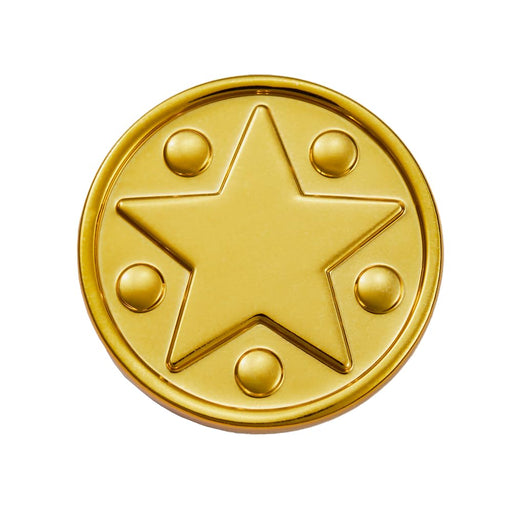 Square Enix Dragon Quest Metallic Items Gallery Small Medal Collectible- Japan Figure Store - #1 Bring To You The Best Japanese Goods