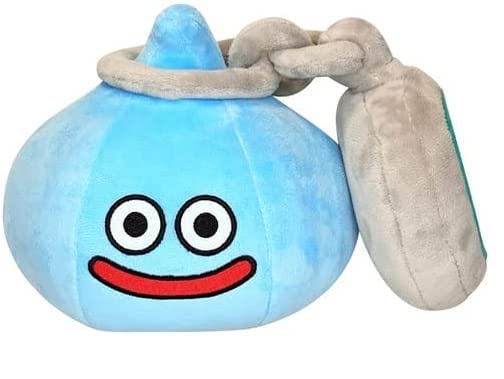 Square Enix Dragon Quest Walk Plush Toy Suramichi Medium Size