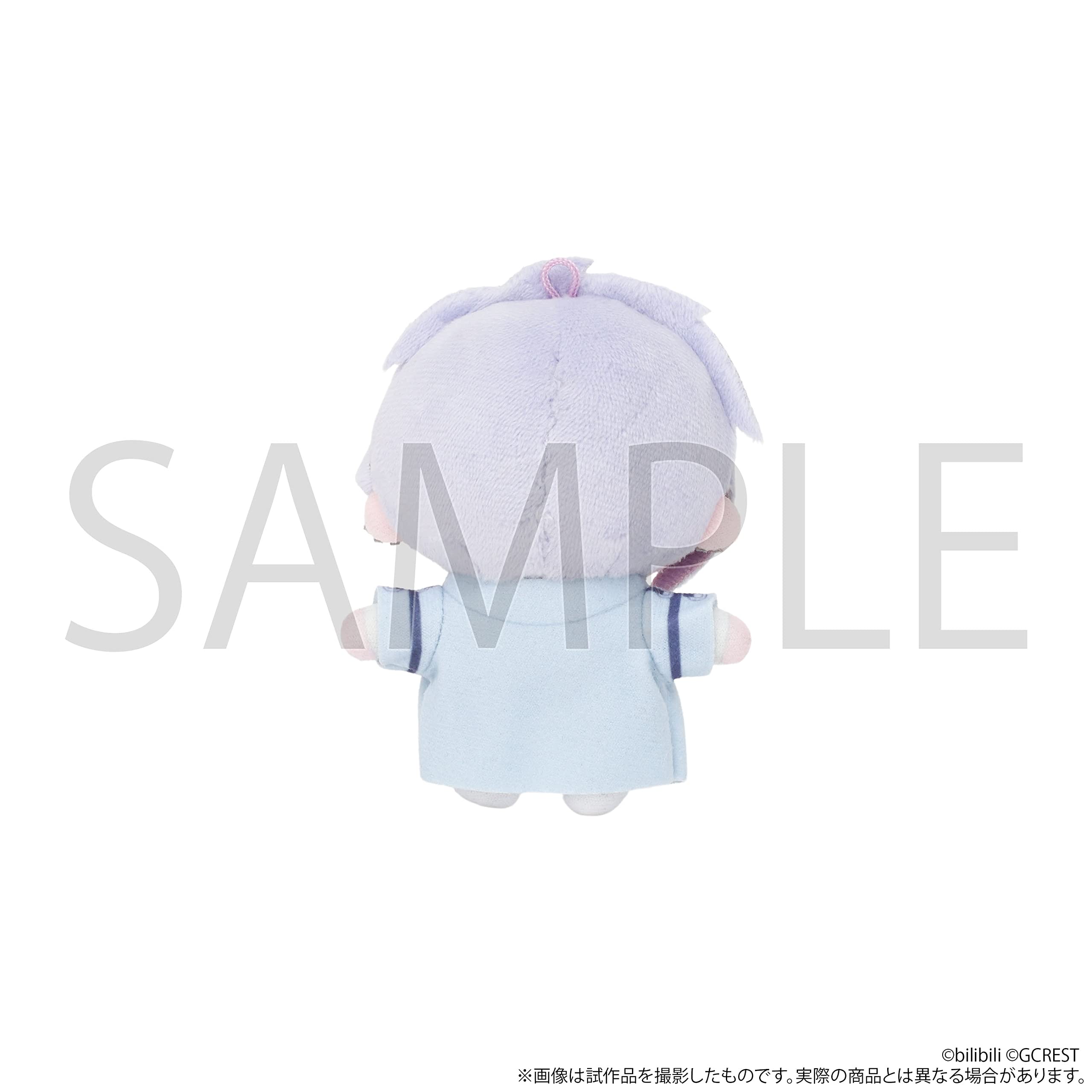 Movic Dream Meister Recollected Black Fairy Chiinui Shiharu Plush Toy- Japan Figure Store - #1 Bring To You The Best Japanese Goods