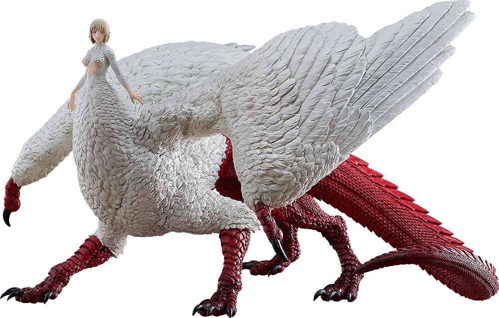 Good Smile Company Dungeon Meshi Falin Chimera XL Pop Up Parade Figure- Japan Figure Store - #1 Bring To You The Best Japanese Goods