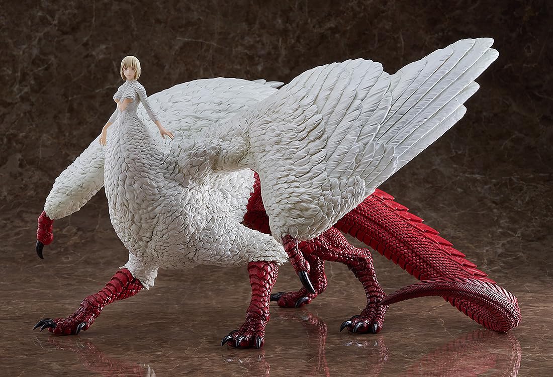 Good Smile Company Dungeon Meshi Falin Chimera XL Pop Up Parade Figure- Japan Figure Store - #1 Bring To You The Best Japanese Goods